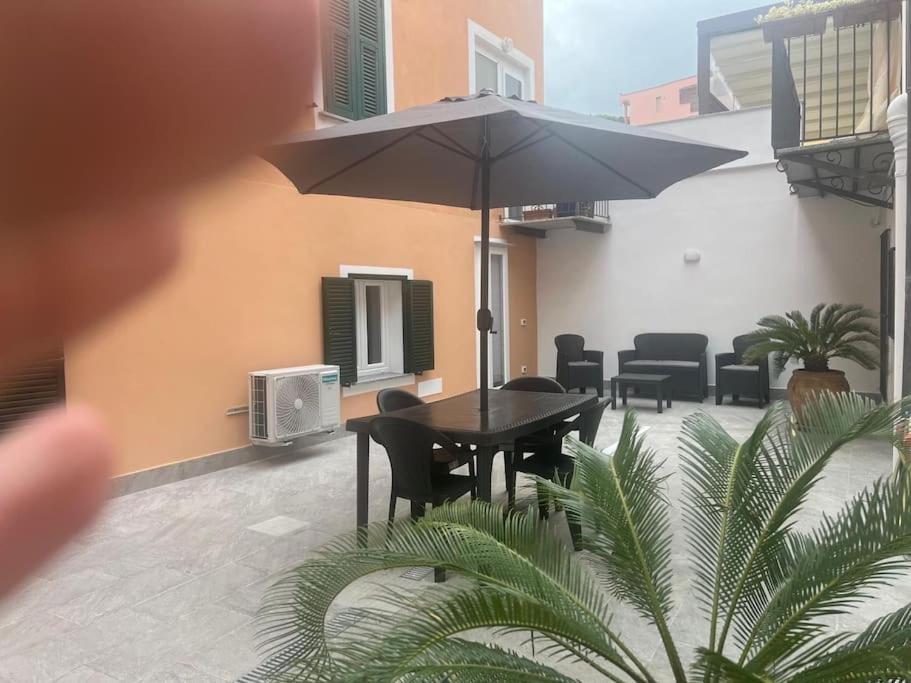 La Conchiglia Apartamento Ceriale Exterior foto
