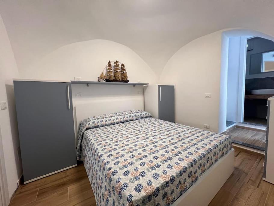 La Conchiglia Apartamento Ceriale Exterior foto